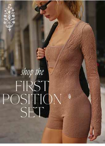 Newsletter content from freepeople