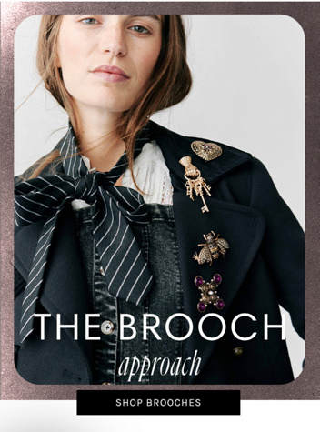 Newsletter content from freepeople