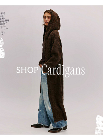Newsletter content from freepeople