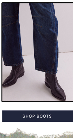 Newsletter content from freepeople