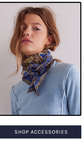 Newsletter content from freepeople