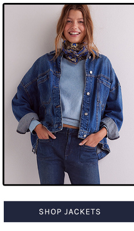 Newsletter content from freepeople