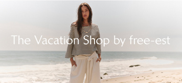 Newsletter content from freepeople