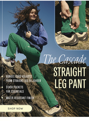 Newsletter content from freepeople