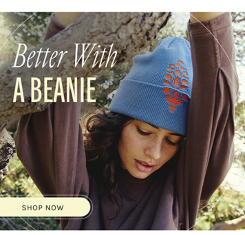 Newsletter content from freepeople