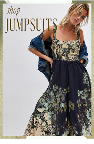 Newsletter content from freepeople