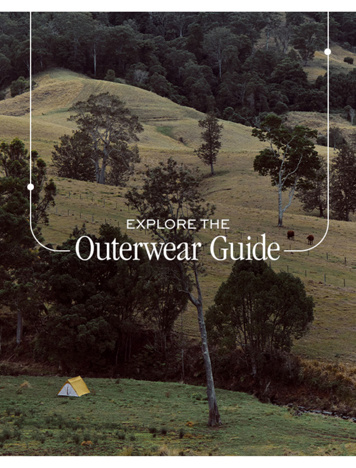 Newsletter content from freepeople