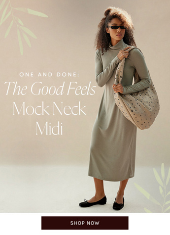 Newsletter content from freepeople