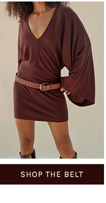 Newsletter content from freepeople