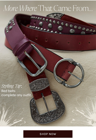 Newsletter content from freepeople