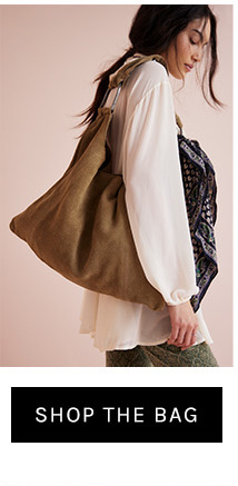 Newsletter content from freepeople