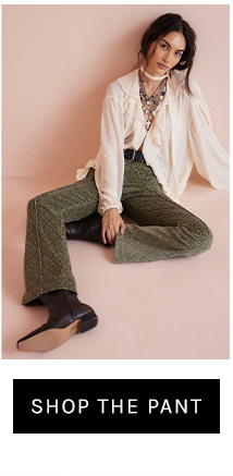 Newsletter content from freepeople