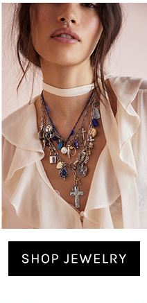 Newsletter content from freepeople
