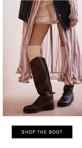 Newsletter content from freepeople
