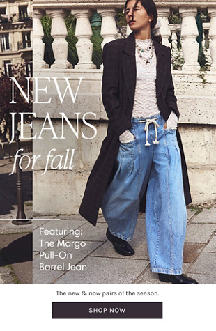 Newsletter content from freepeople