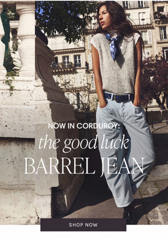 Newsletter content from freepeople