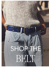 Newsletter content from freepeople