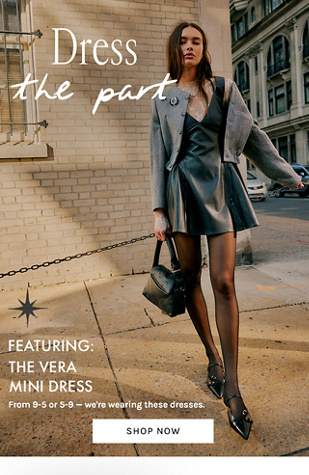 Newsletter content from freepeople