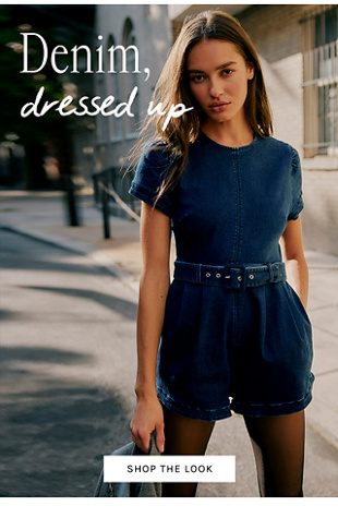 Newsletter content from freepeople