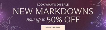 Newsletter content from freepeople