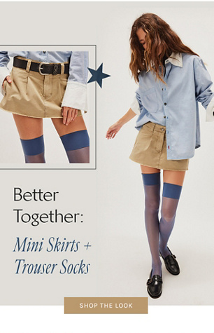 Newsletter content from freepeople