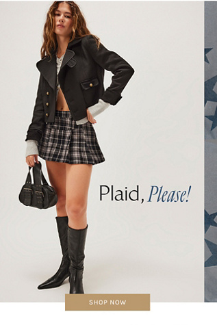 Newsletter content from freepeople