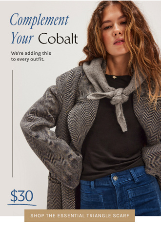 Newsletter content from freepeople