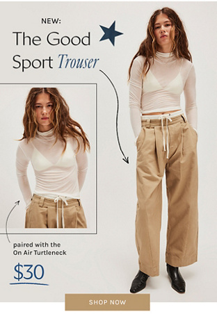 Newsletter content from freepeople