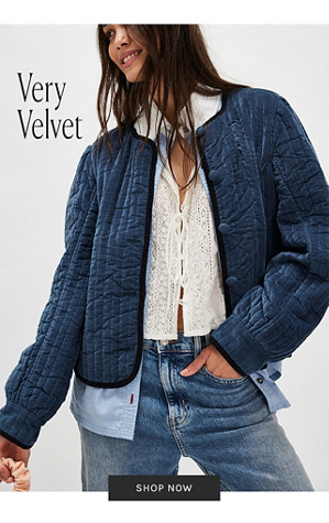 Newsletter content from freepeople