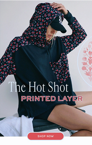 Newsletter content from freepeople