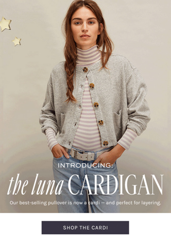 Newsletter content from freepeople