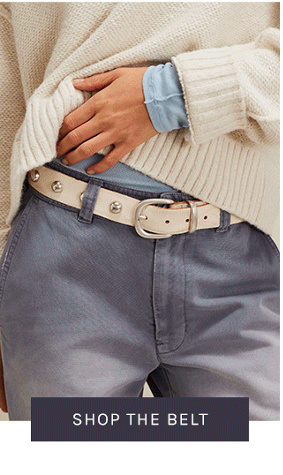 Newsletter content from freepeople