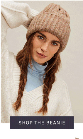 Newsletter content from freepeople