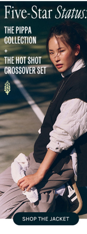 Newsletter content from freepeople