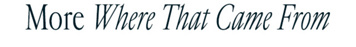 Newsletter content from freepeople