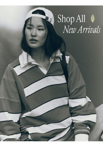 Newsletter content from freepeople
