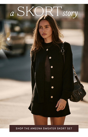Newsletter content from freepeople
