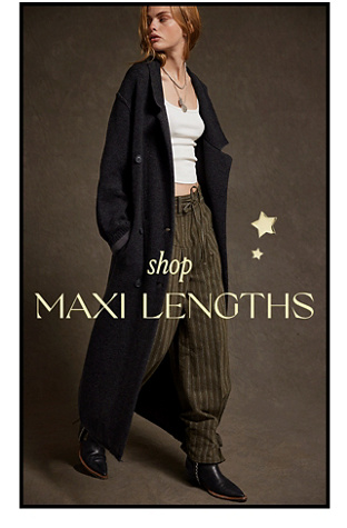 Newsletter content from freepeople
