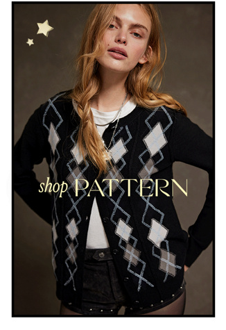 Newsletter content from freepeople