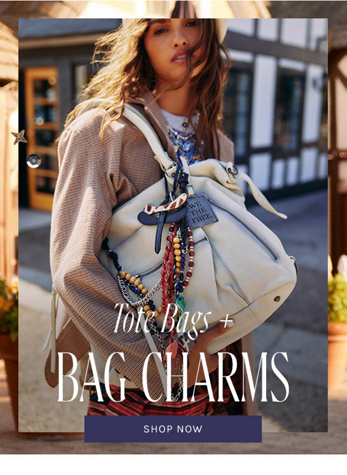 Newsletter content from freepeople