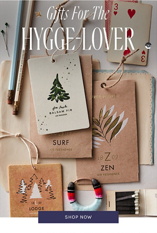 Newsletter content from freepeople