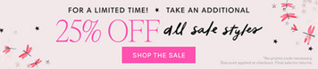 Newsletter content from freepeople