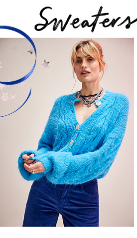 Newsletter content from freepeople