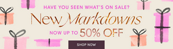 Newsletter content from freepeople