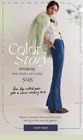 Newsletter content from freepeople