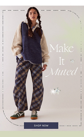 Newsletter content from freepeople