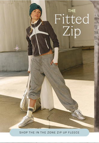 Newsletter content from freepeople