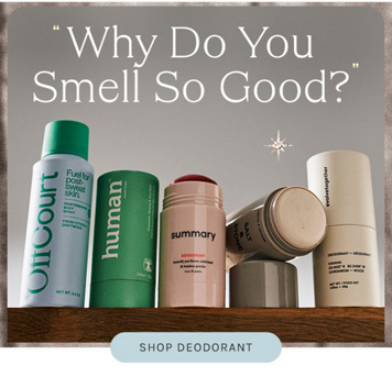 Newsletter content from freepeople