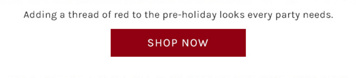 Newsletter content from freepeople