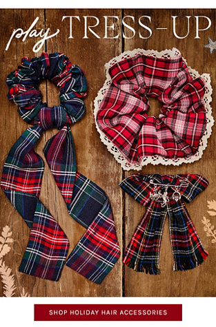Newsletter content from freepeople